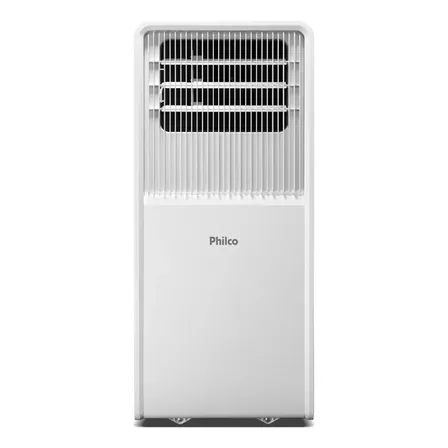 Ar Condicionado Philco Portátil 10000BTUs PAC10QN