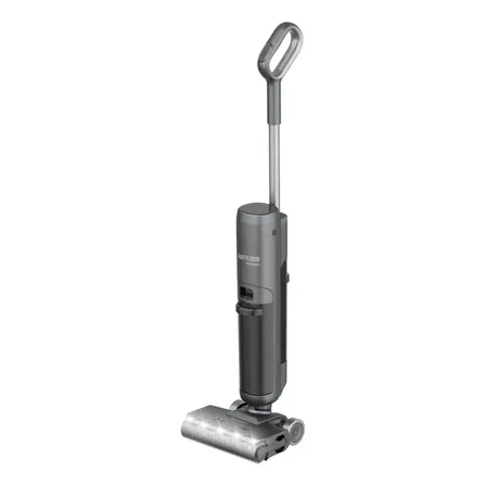 Aspirador Extratora Sem Fio Smart Floor Polishop Cinza 127/220v
