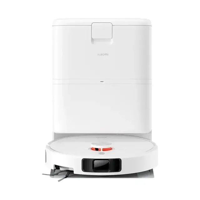 Xiaomi Robot Vacuum B101cn H50 Pro B101cn B101cn Bateria/corrente Doméstica Branco