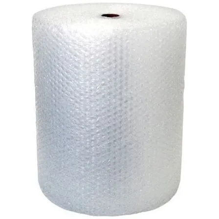 Bobina Plástico Bolha 43cm X 100mts Alta Qualidade Proteção