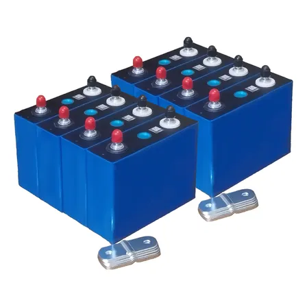 Bateria Solar Eve Lf100 Lifepo4 100ah 24v
