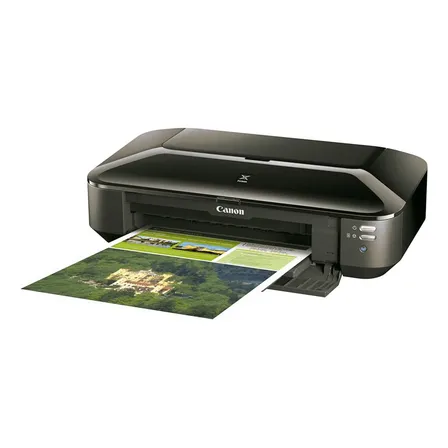 Impressora Colorida Canon Pixma Ix6810 A3 A3+ Wifi Wi-fi
