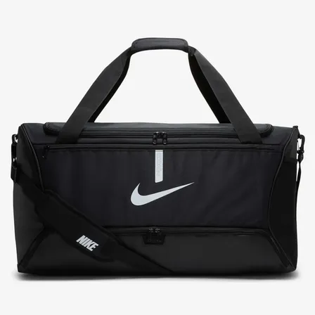 Bolsa Nike Academy Team Unissex Preto