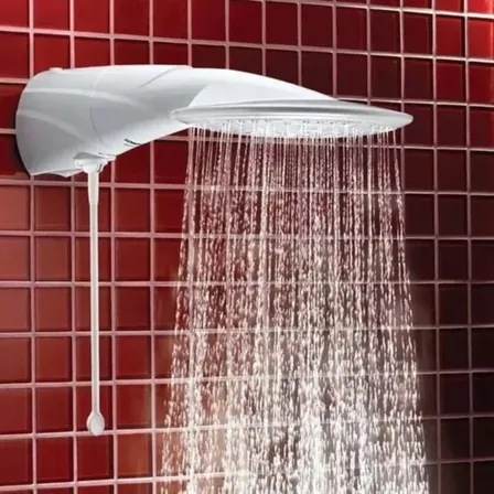 Chuveiro Advanced Eletrônico 7.500w 220 V - Lorenzetti
