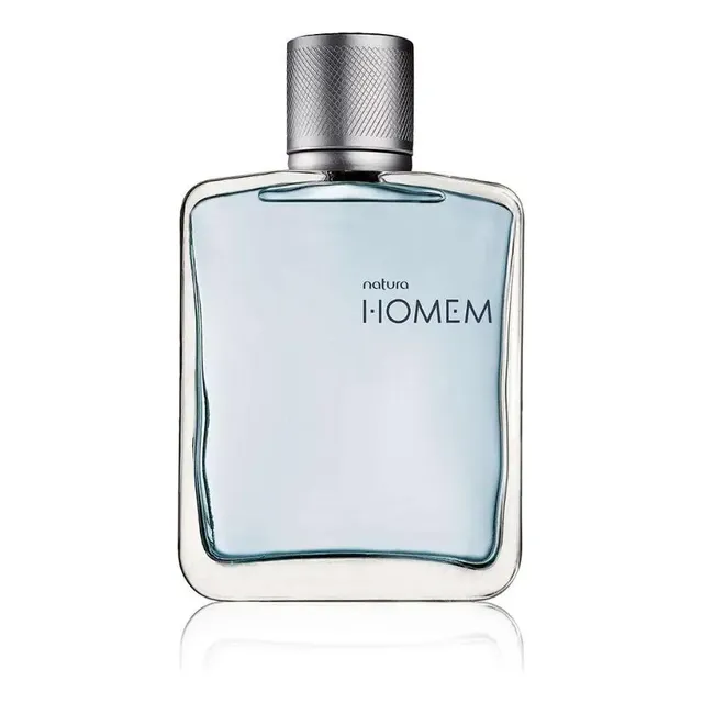Desodorante Colônia Natura Homem Masculino 100 Ml