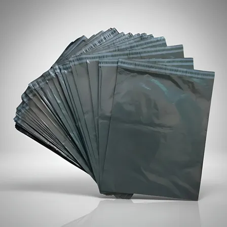 Envelope Plástico Segurança Lacre Tipo Sedex 50x60 100 Unid.