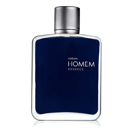 Natura Homem Essence Deo Parfum Perfume Colônia Masculino 100ml