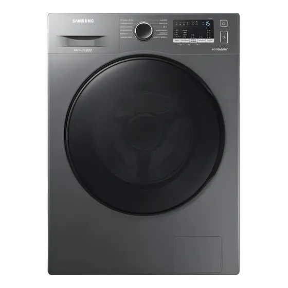 Lava E Seca Wd11a Eb 11kg Inox Look Samsung 127v