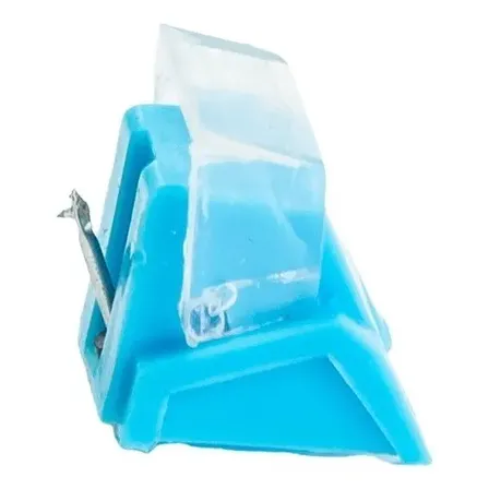 Agulha Gs11 Toca Discos Gradiente Ds-20/ds-40