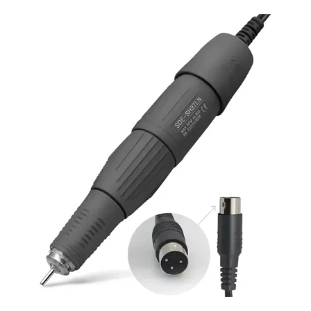 Caneta Micro Motor Marathon 35.000 Rpm Original Com Nf