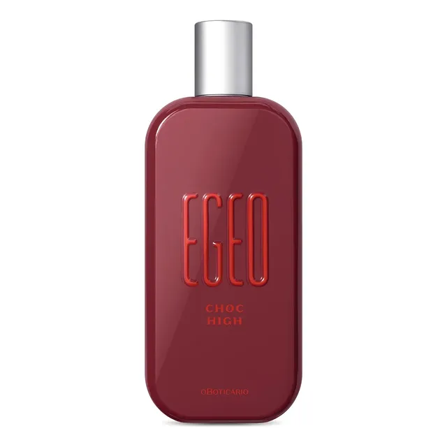 Egeo Choc High Desodorante Colônia 90ml