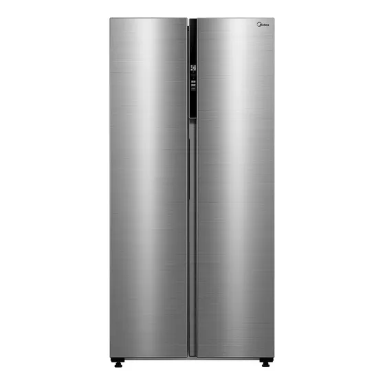 Refrigerador Side By Side 442l Midea 220v