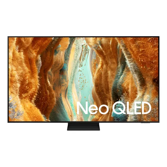 Samsung Vision Ai Tv 85 Neo Qled 4k Qn70f 2025