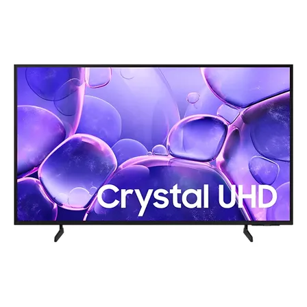 Smart Tv Led 43 4k Uhd Samsung Un43u81 Crystal Bivolt