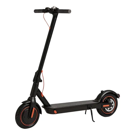 Patinete Elétrico Adulto Dobrável Bluetooth Até 35km