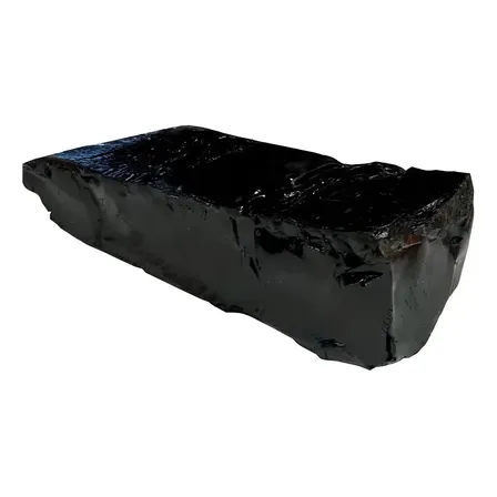 Asfalto Viapol Betume Piche Pedra Veda Laje Fissuras 10kg