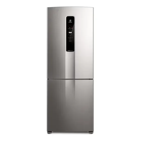 Geladeira Electrolux Ib7s Frost Free Inverse Efficient 490l
