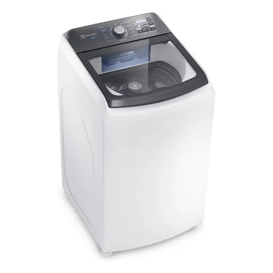 Lavadora De Roupas Electrolux Efficient Lee15 14,5 Kg