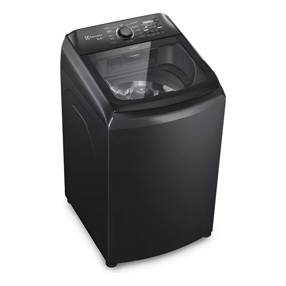 Lavadora De Roupas Electrolux Efficient Lep15 14,5kg