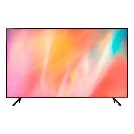 Smart Tv Samsung 55'' 4k Crystal Ultra Hd Led Lh55befh