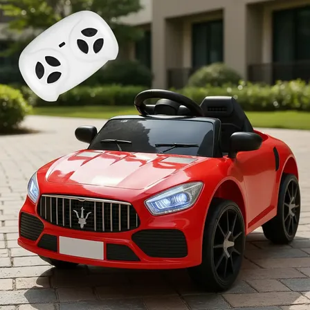 Carro Elétrico Infantil Striker X10 12v Bluetooth Controle
