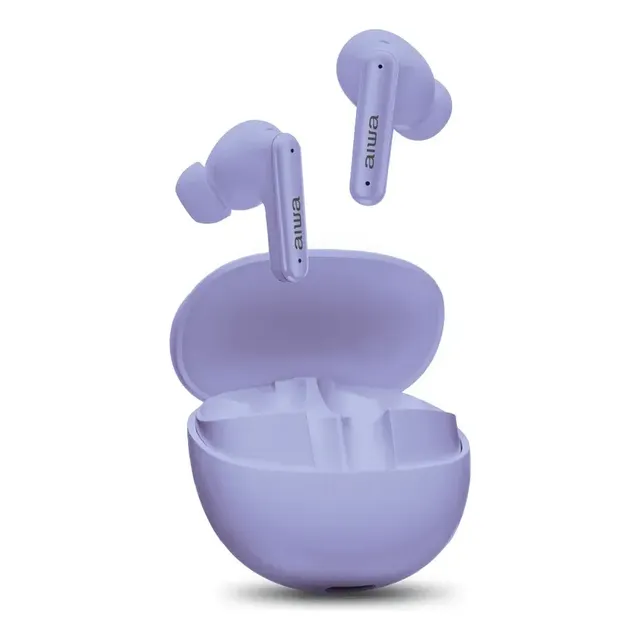 Earbud Aws-eb-04-p Bivolt