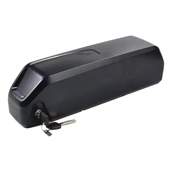 Bateria Litio Bike Eletrica Ouxi V8 Pro V8 H9 15ah 48v