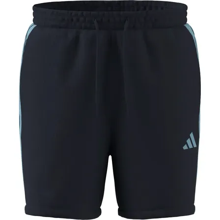Shorts Adidas Treinamento Chelsea Male Azul Ke5599