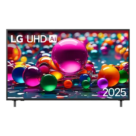 Smart Tv Led 50 4k Lg 50ua8550 Uhd Webos Bivolt