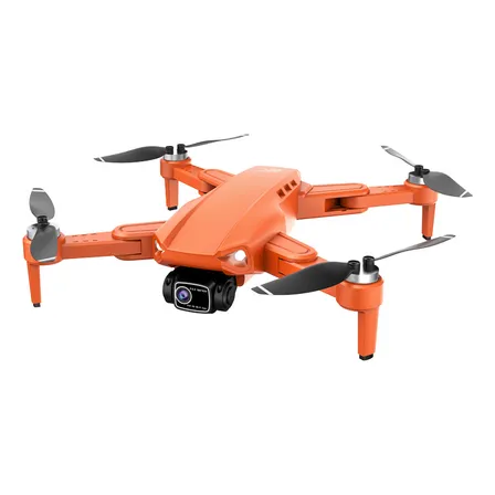 Mini Drone L900 Pro Se Com Câmera 8k Gps 5ghz 2 Baterias