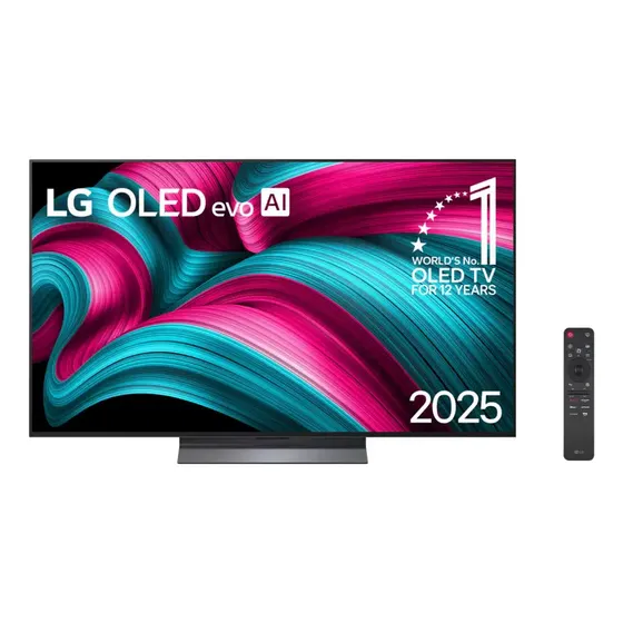 Smart Tv 4k Oled Oled83c5psa Ultra Slim A9 Gen8 144hz Lg