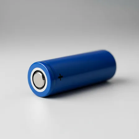 Bateria 18650 1 Célula Recarregável 2000mah 3.7v Testada