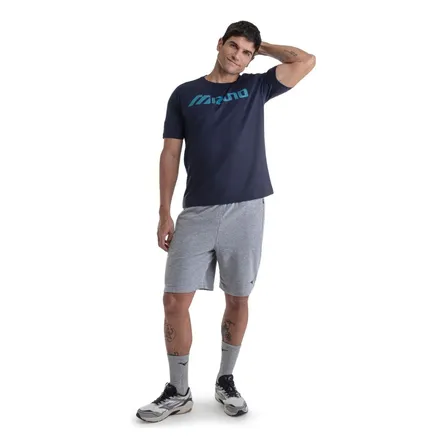 T-shirt Mizuno Big Logo M