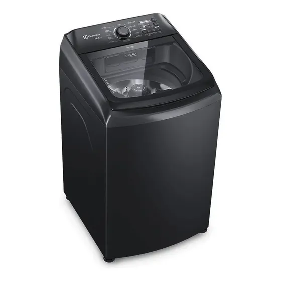 Lavadora De Roupas Electrolux Efficient Lep15 14,5kg