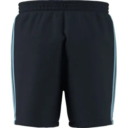 Shorts Adidas Treinamento Chelsea Male Azul Ke5599