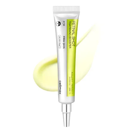 Celimax Retinal Shot Tightening Booster 15ml Pele Corean