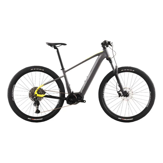 Bicicleta Elet Assist Oggi 8.3 Cues 11v 45 Km/h 2024 Tam. 19