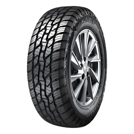Pneu Wanli Su009 265/70 R16 At Aro 16 112t