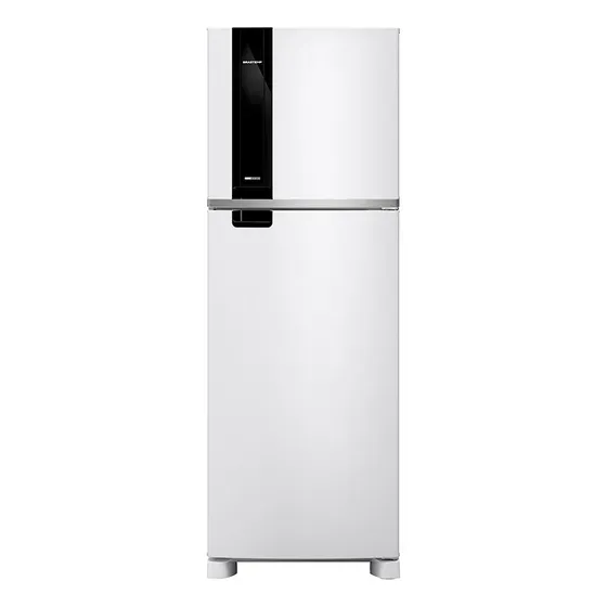 Geladeira Frost Free Brastemp 385l Brm46mbana Branco 110v