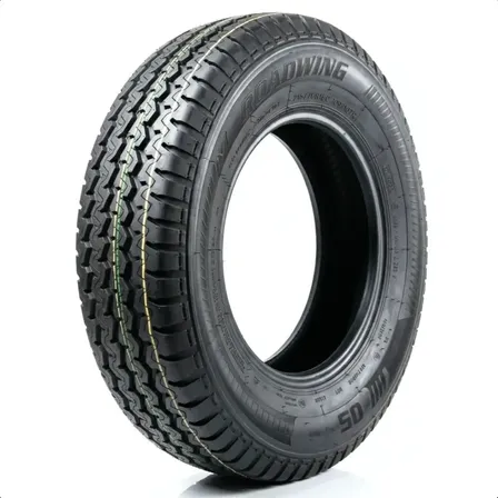 Pneu Roadwing Rw05 185r14c 8 Lonas Carga Kombi