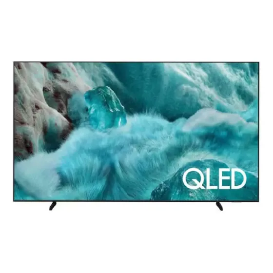 Smart Tv 98 4k Uhd Samsung Vision Ai Qn98q7faagxzd Qled 120h