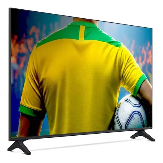 Smart Tv 75 4k 75qned73asa Qned Processador α7 Ai Webos Lg