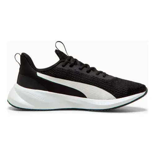 Tênis Masculino Flyer Lite 3 Bdp Puma Preto Lisa 40 Br
