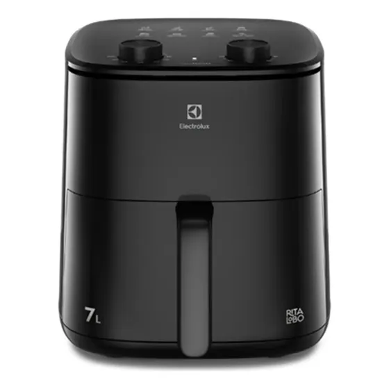 Air Fryer Electrolux Elétrica 7 Litros 1700w 127v