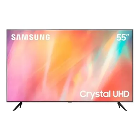 Smart Tv Samsung 55 4k Uhd Crystal Hdr10 Lh55befh4ggxzd