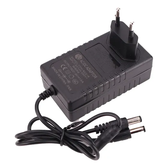 Carregador 21v Bivolt Fonte P/ Parafusadeira Bateria Litio