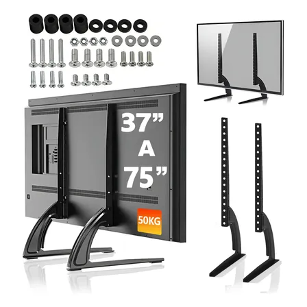 Suporte Universal Base Pe Tv Monitoressamsung Lg 36 A 75 Pi