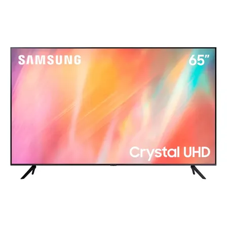 Smart Tv Samsung Led 65 Lh65befh4ggxzd Led Crystal Processor