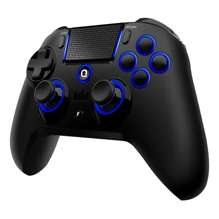 Qrd Spark N5 Controle Sem Fio Para Ps4/ps3/pc/ios Joystick