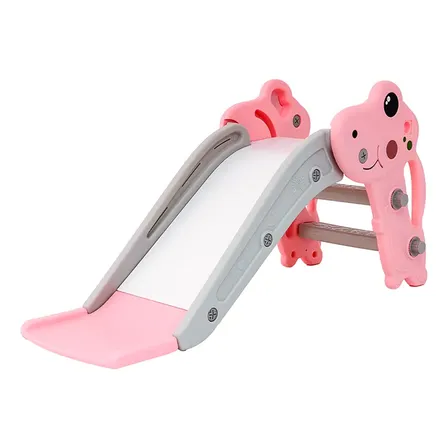 Escorregador Infantil Dino Brinquedo Com 2 Degraus Freso